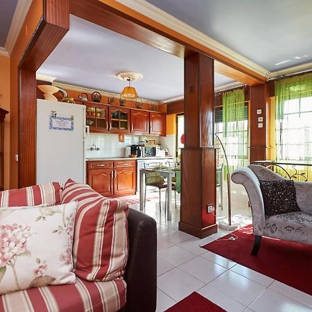 Вилла House 3 Bedroon - Near Sintra And Lisbon Номер фото