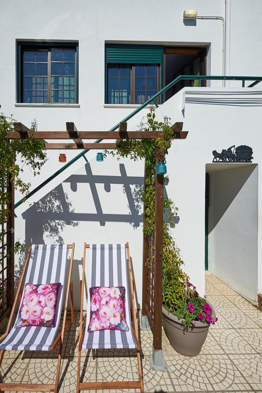 Вилла House 3 Bedroon - Near Sintra And Lisbon Номер фото