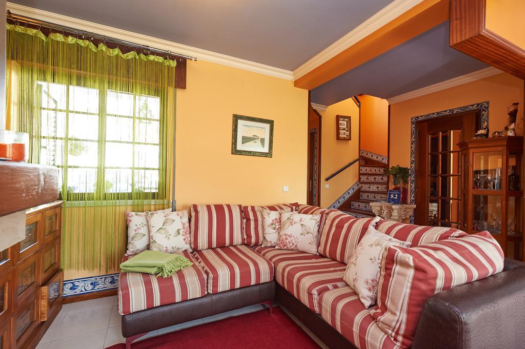 Вилла House 3 Bedroon - Near Sintra And Lisbon Номер фото