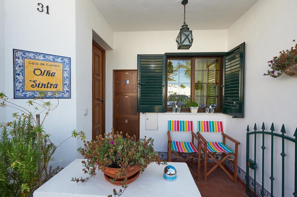 Вилла House 3 Bedroon - Near Sintra And Lisbon Номер фото