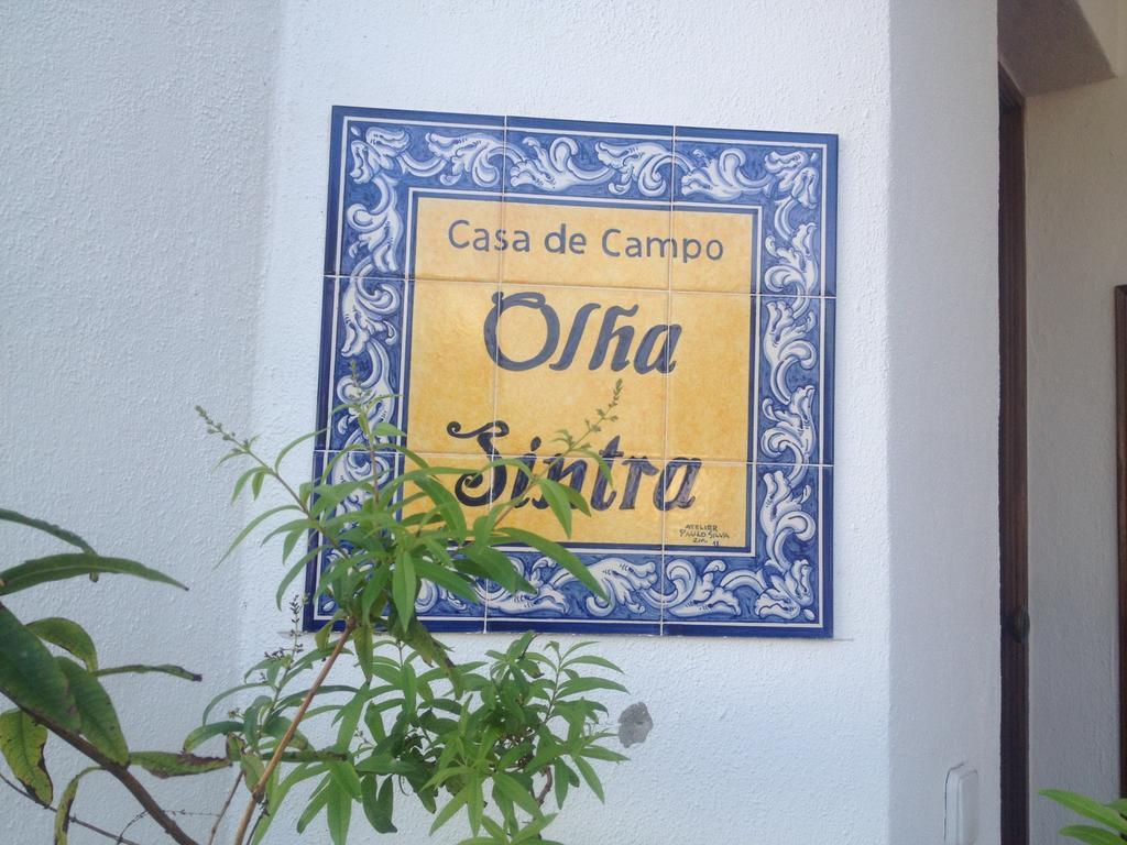 Вилла House 3 Bedroon - Near Sintra And Lisbon Номер фото