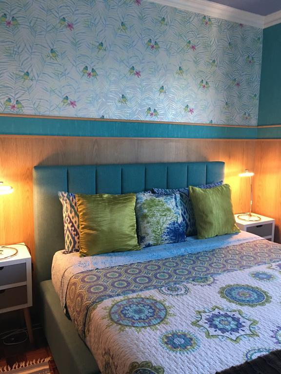 Вилла House 3 Bedroon - Near Sintra And Lisbon Экстерьер фото