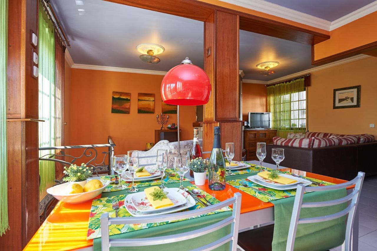 Вилла House 3 Bedroon - Near Sintra And Lisbon Номер фото